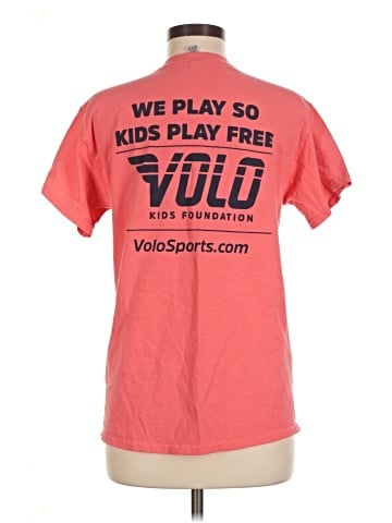 Gildan Short Sleeve T-Shirt (view 2)