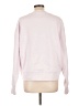 Ethos Pink Sweatshirt Size L - photo 2