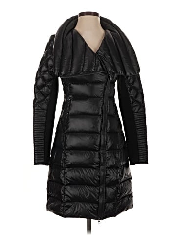 BCBGMAXAZRIA Coat (view 1)