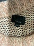 Lumiere Orange Pullover Sweater Size L - photo 7
