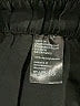 Calvin Klein 100% Viscose Solid Black Shorts Size S - photo 4