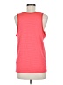 Nike Orange Active Tank Size M - photo 2