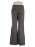 Express Chevron-herringbone Gray Dress Pants Size 6R - photo 2