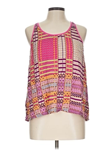 Josie Natori Tank Top (view 1)