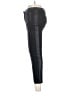 Halogen Solid Black Active Pants Size 2 - photo 5