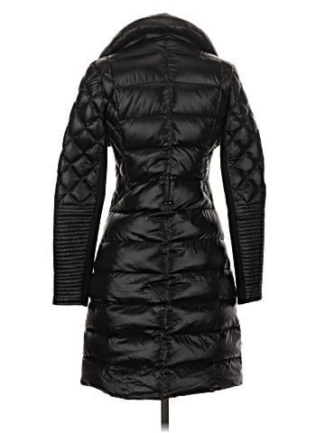BCBGMAXAZRIA Coat (view 2)