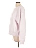 Ethos Pink Sweatshirt Size L - photo 5