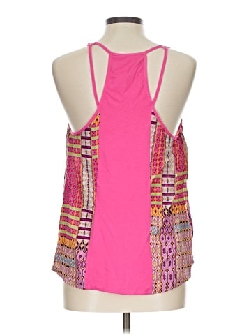 Josie Natori Tank Top (view 2)