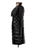 BCBGMAXAZRIA 100% Nylon Black Coat Size XS - photo 5
