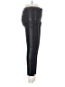 Halogen Solid Black Active Pants Size 2 - photo 4