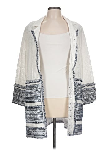 Chico's Coat (view 1)