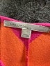 Gap Chevron-herringbone Orange Casual Dress Size S - photo 7