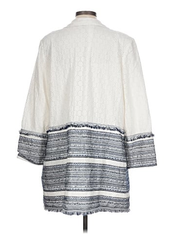 Chico's Coat (view 2)