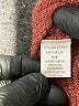 Staccato Burgundy Turtleneck Sweater Size M - photo 8