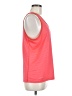 Nike Orange Active Tank Size M - photo 4