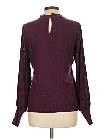 Sioni Turtleneck Sweater (view 2)