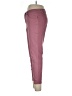 Artisan NY Burgundy Jeans Size 10 - photo 5