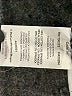Lee Solid Black Shorts Size 6M - photo 4