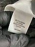 Worth New York Ivory Coat Size S - photo 7