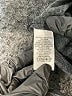 Comfy U.S.A. Gray Cardigan Size M - photo 8