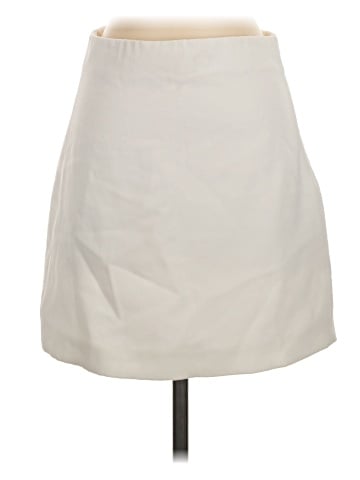 Zara Casual Skirt (view 1)