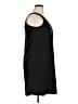 JunaRose Solid Black Casual Dress Size 0X - photo 4