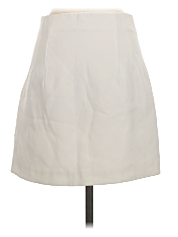 Zara Casual Skirt (view 2)