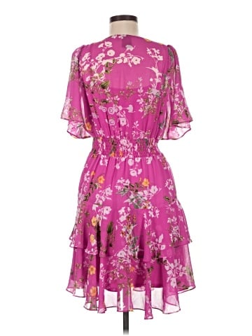 Taylor Cocktail Dress (view 2)
