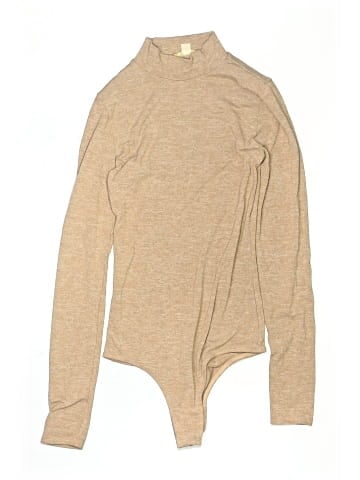 Gianni Bini Bodysuit (view 1)