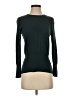 Kinross Green Pullover Sweater Size S - photo 1