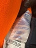 Rokka & Rolla 100% Polyester Blue Snow Jacket Size 7 - photo 4