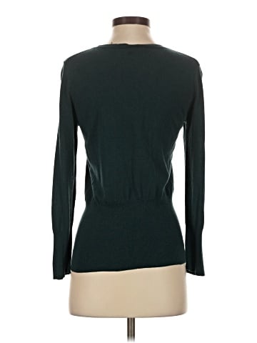 Kinross Pullover Sweater (view 2)