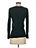Kinross Green Pullover Sweater Size S - photo 2