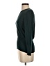 Kinross Green Pullover Sweater Size S - photo 5