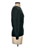 Kinross Green Pullover Sweater Size S - photo 4