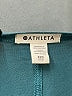 Athleta Teal Sleeveless T-Shirt Size XXS - photo 7