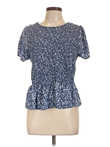 Old Navy Short Sleeve Top (view 1)