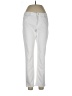 J.Jill Ivory Jeans Size 10 - photo 1