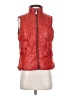 Lole 100% Polyester Red Vest Size S - photo 1