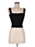 Aqua Black Tube Top One size - photo 1