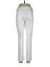 J.Jill Ivory Jeans Size 10 - photo 2