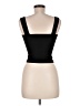 Aqua Black Tube Top One size - photo 2