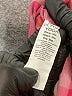 Beyond Yoga Plaid Pink Leggings Size L - photo 8