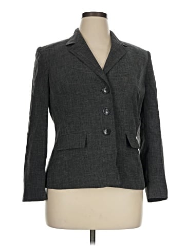 Jones Studio Blazer (view 1)