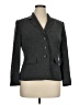 Jones Studio Gray Blazer Size 14 - photo 1