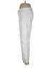 J.Jill Ivory Jeans Size 10 - photo 5