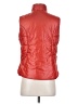 Lole 100% Polyester Red Vest Size S - photo 2