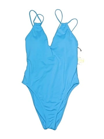 Shade & Shore One Piece Swimsuit (view 1)