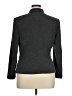 Jones Studio Gray Blazer Size 14 - photo 2