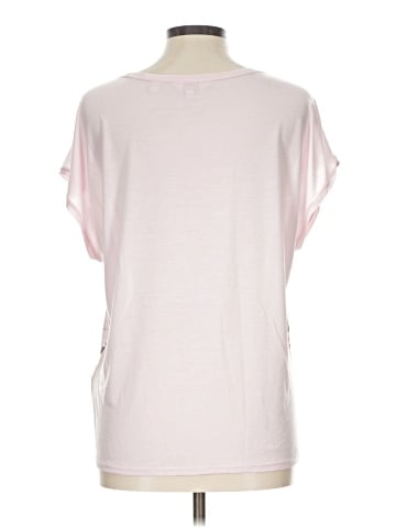 Ted Baker London Short Sleeve Blouse (view 2)